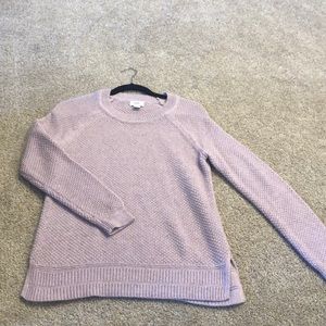 Old Navy sweater